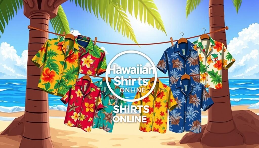 Hawaiian shirt brands Hawaiian shirt brands
