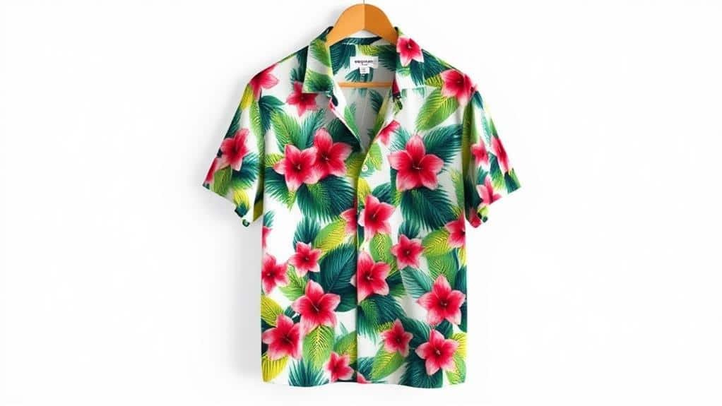 The Best Slim Fit Hawaiian Shirts for a Fashionable Look 5 affordable everyday clothing essentials