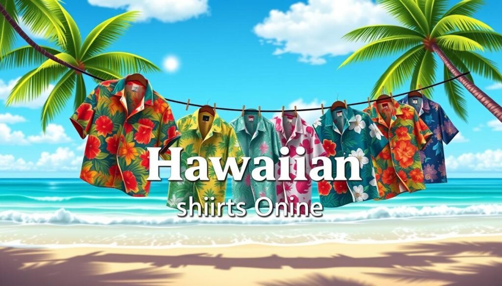 aloha shirt cost
