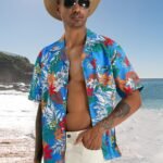 APTRO Men's Hawaiian Shirt Review 4 Hawaiian Shirts