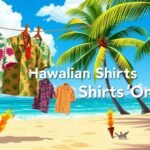 Hawaiian Shirts: Cultural Appropriation or Not? 4 are hawaiian shirts cultural appropriation
