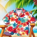 Are Hawaiian Shirts Supposed to Be Big? Find Out! 2 are hawaiian shirts supposed to be big