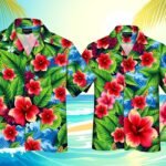 are hawaiian shirts tacky