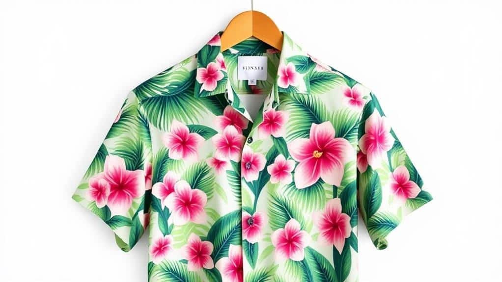 The Best Slim Fit Hawaiian Shirts for a Fashionable Look 3 bonobos riviera collection launch