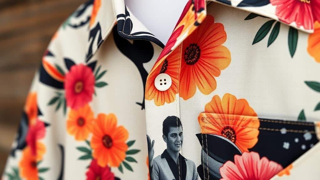 The Ultimate Guide to Elvis Hawaiian Shirts for a Vintage Look 2 building supplies and techniques