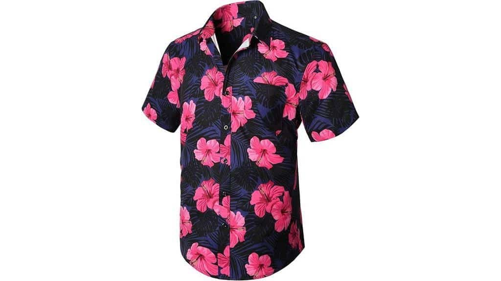 15 Best Hawaiian Shirts for Men to Wear This Summer, Ranked by Style Experts 10 casual floral hawaiian shirts