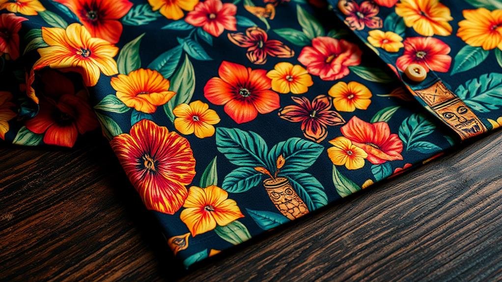 Top Picks for Hawaiian Shirt Collectors for Vintage Finds 3 celebrity fashion vintage tees