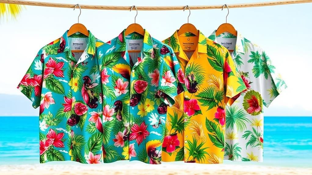 How to Choose the Best Hawaiian Shirts for Travel 3 corporate image management strategy