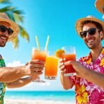 Top 10 Reasons to Order Custom Hawaiian Shirts for Your Event 7 custom hawaiian shirts benefits