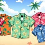 Hawaiian Shirts: To Tuck or Not to Tuck? 6 do you tuck in hawaiian shirts