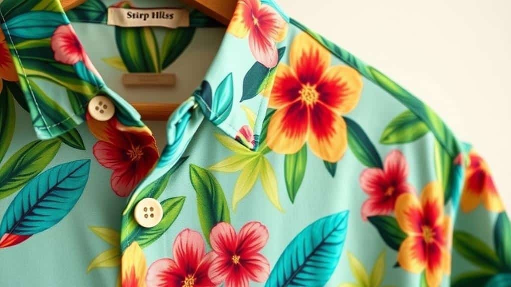 Why Slim Fit Hawaiian Shirts Are Trending in Summer Fashion 8 eco friendly and fair trade