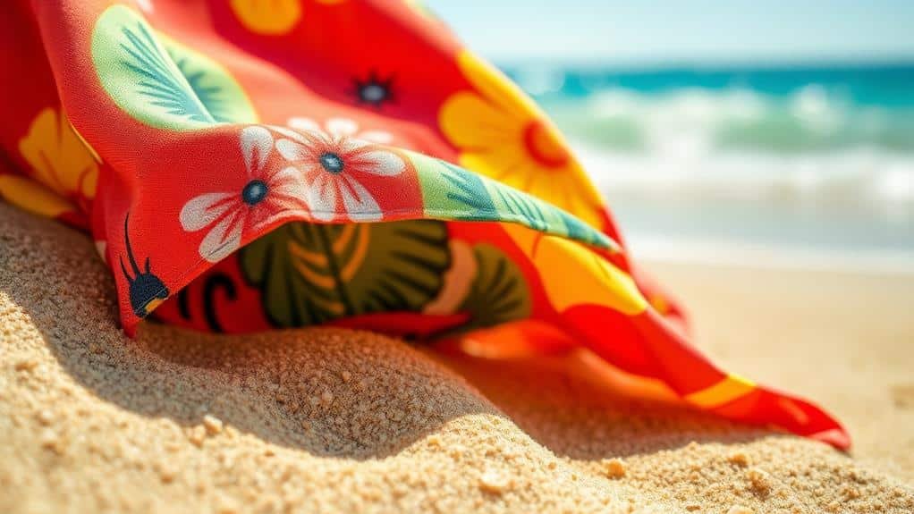 Why UV Protection Hawaiian Shirts Are a Must-Have for Beach Days 4 enduring product performance