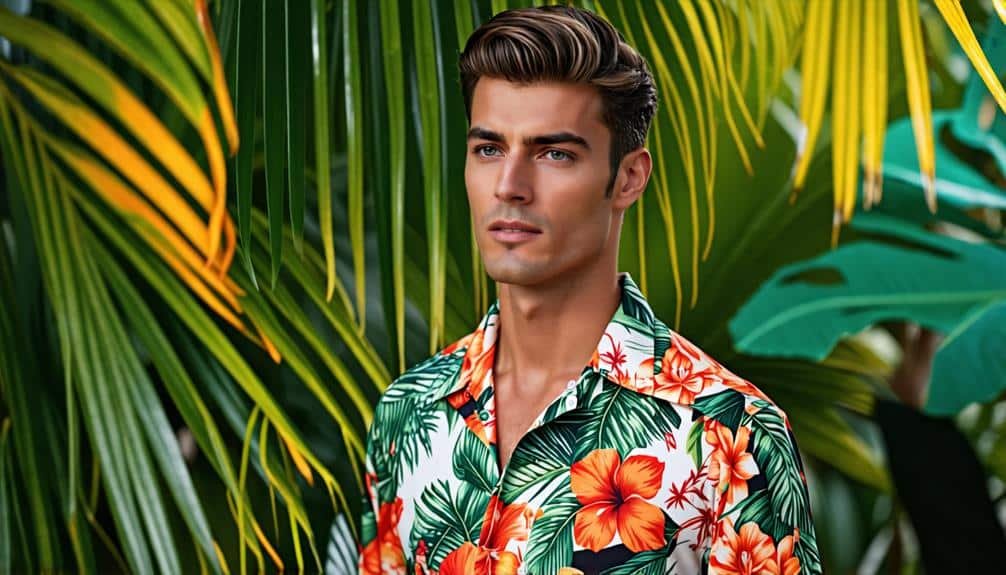 The Best Modern Hawaiian Shirts for Fashion-Forward Men 4 essential attributes to consider