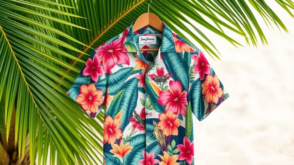 How to Choose the Best Luxury Resort Wear Hawaiian Shirts 2 fashionable and functional apparel