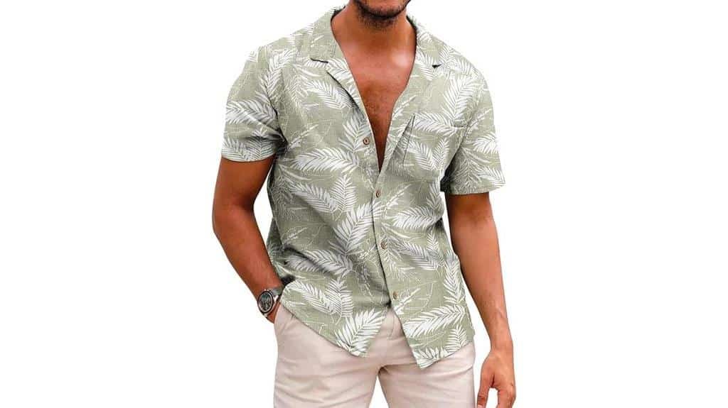 15 Best Hawaiian Shirts for Men to Wear This Summer, Ranked by Style Experts 13 floral hawaiian shirt collection