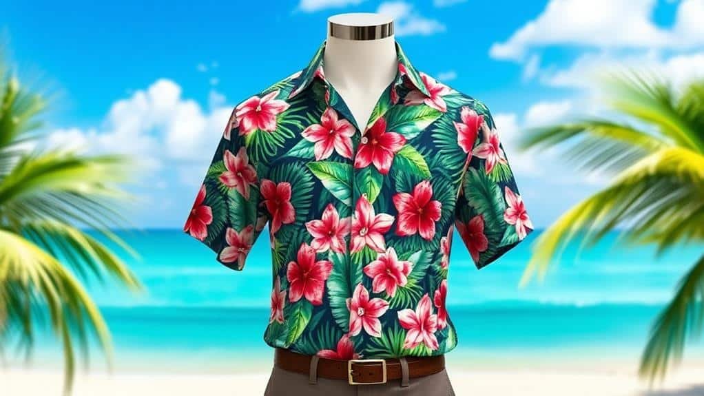 The Best Slim Fit Hawaiian Shirts for a Fashionable Look 2 hawaiian independence movement history