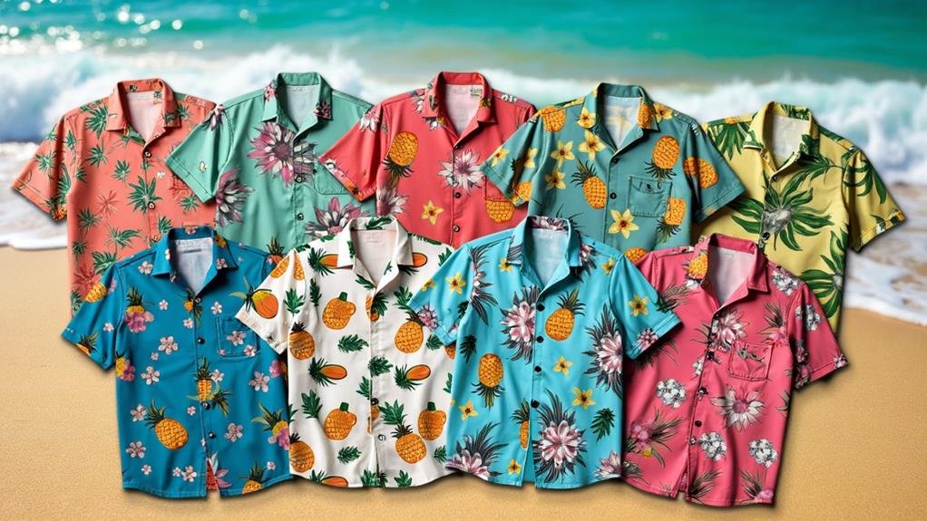 The Ultimate Guide to Hawaiian Shirt Sets 1 hawaiian shirt set guide