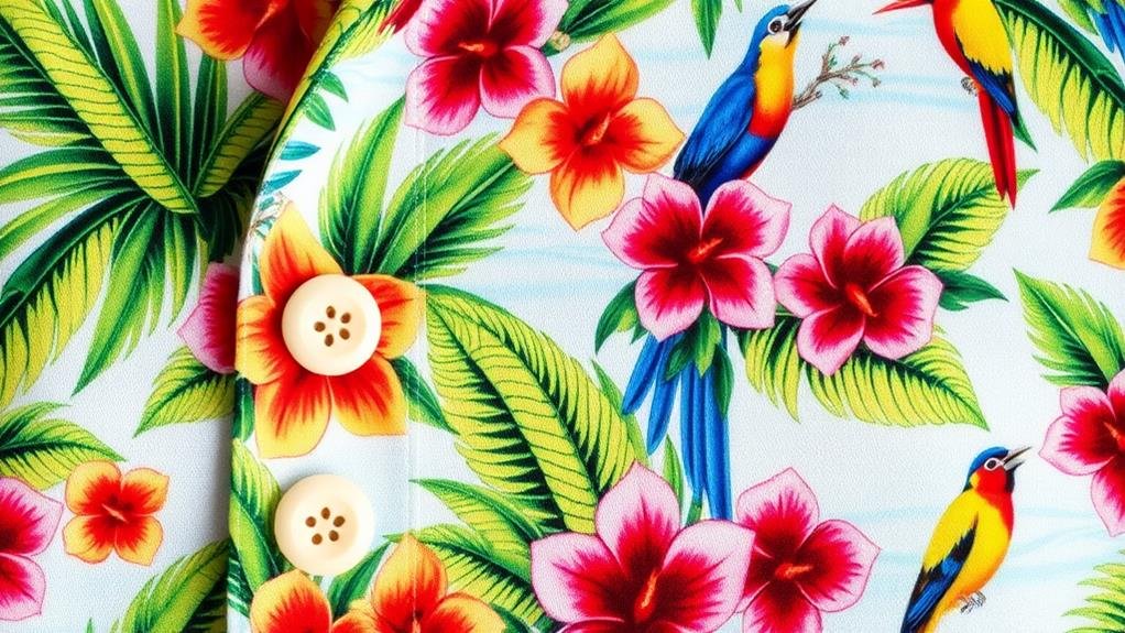 How to Choose the Best Hawaiian Shirts for Travel 4 high standards in building