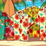Identify Vintage Hawaiian Shirts: Expert Tips 5 how to identify vintage hawaiian shirts