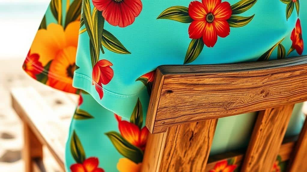 Why Cotton Hawaiian Shirts Are Perfect for Warm Weather 4 long lasting low maintenance materials