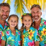 Why Every Family Should Have Matching Hawaiian Shirts 8 matching hawaiian shirts unity