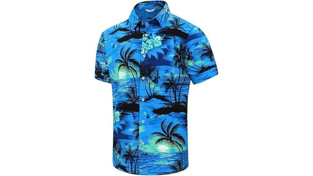 15 Best Hawaiian Shirts for Men to Wear This Summer, Ranked by Style Experts 16 men s hawaiian shirt shelucki