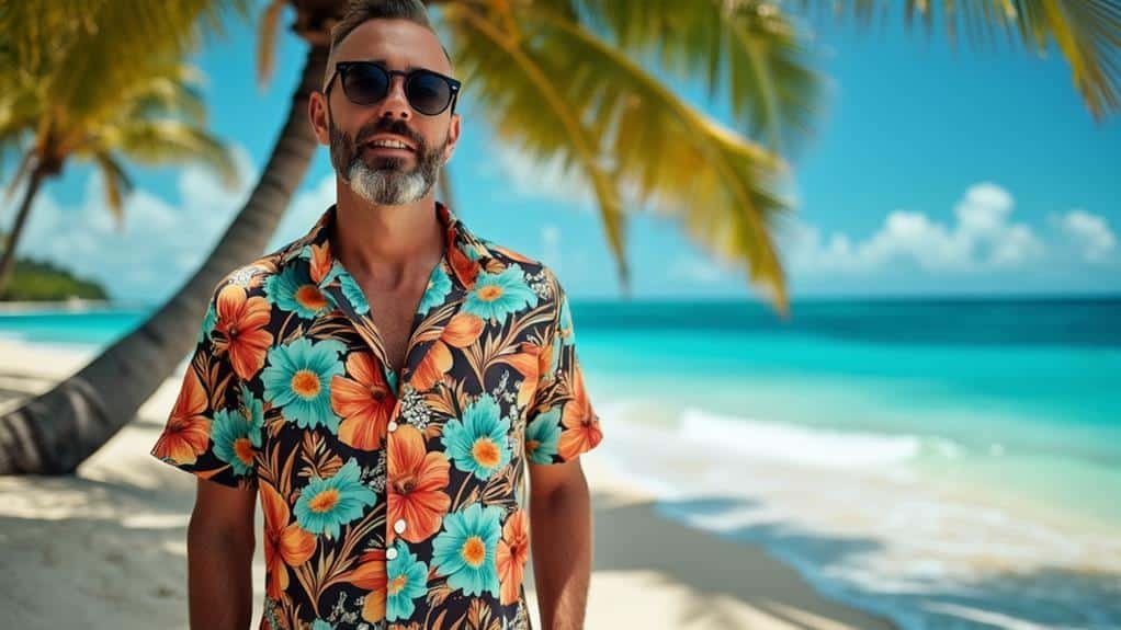 How to Choose the Best Luxury Resort Wear Hawaiian Shirts 1 selecting ideal hawaiian shirts