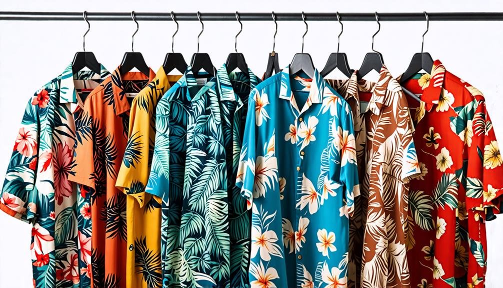 How to Style Men’s Hawaiian Shirts for Casual and Formal Settings 2 selecting perfect hawaiian shirt