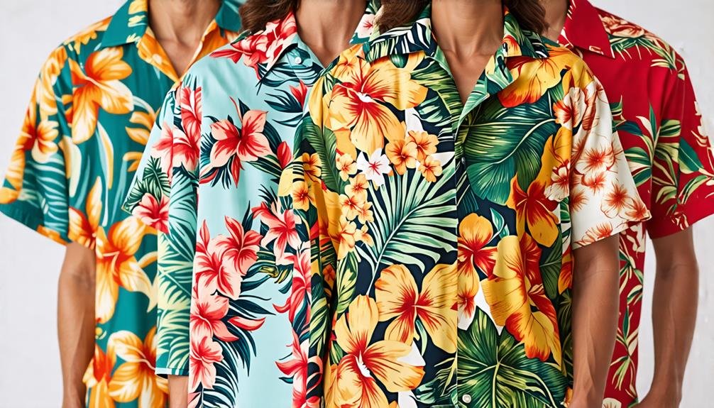 How to Wear Modern Hawaiian Shirts for Casual and Formal Occasions 2 selecting the perfect aloha shirt