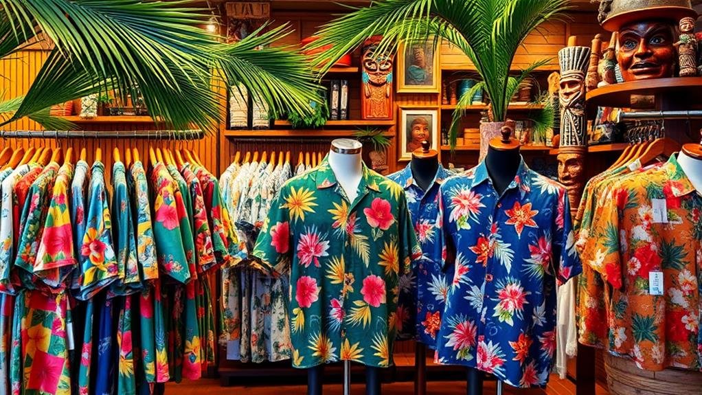 The Ultimate Guide to Hawaiian Shirt Sets 5 shop for hawaiian shirts