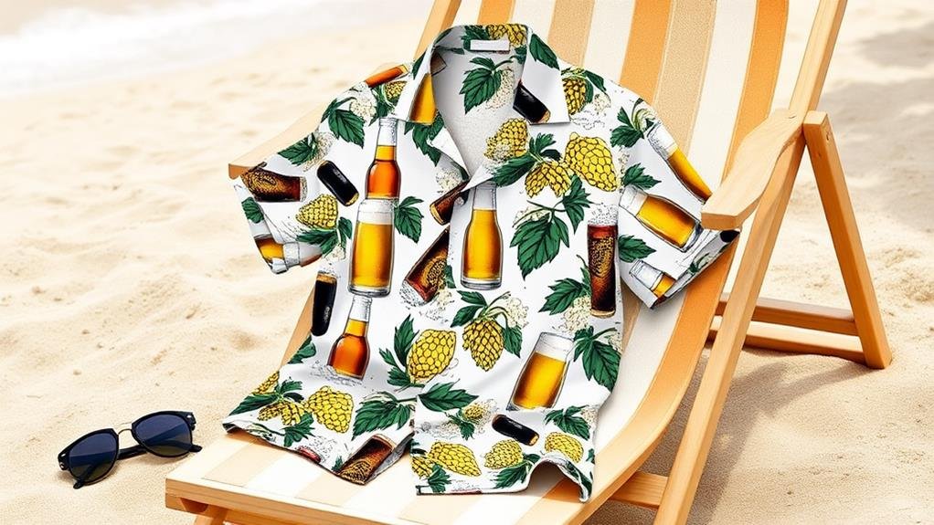 Why Beer Hawaiian Shirts Are Perfect for Casual Events 5 simple care solutions