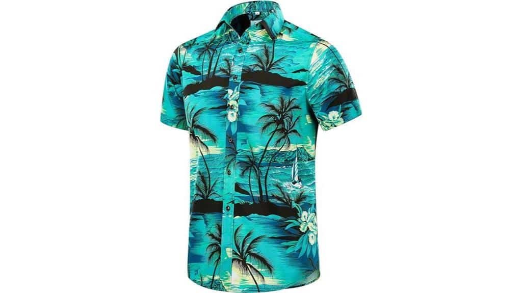15 Best Hawaiian Shirts for Men to Wear This Summer, Ranked by Style Experts 11 stylish hawaiian shirt men s