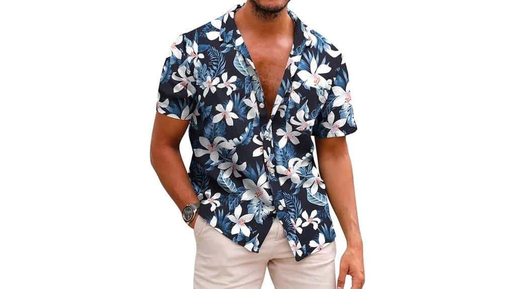 15 Best Hawaiian Shirts for Men to Wear This Summer, Ranked by Style Experts 9 stylish hawaiian shirts collection