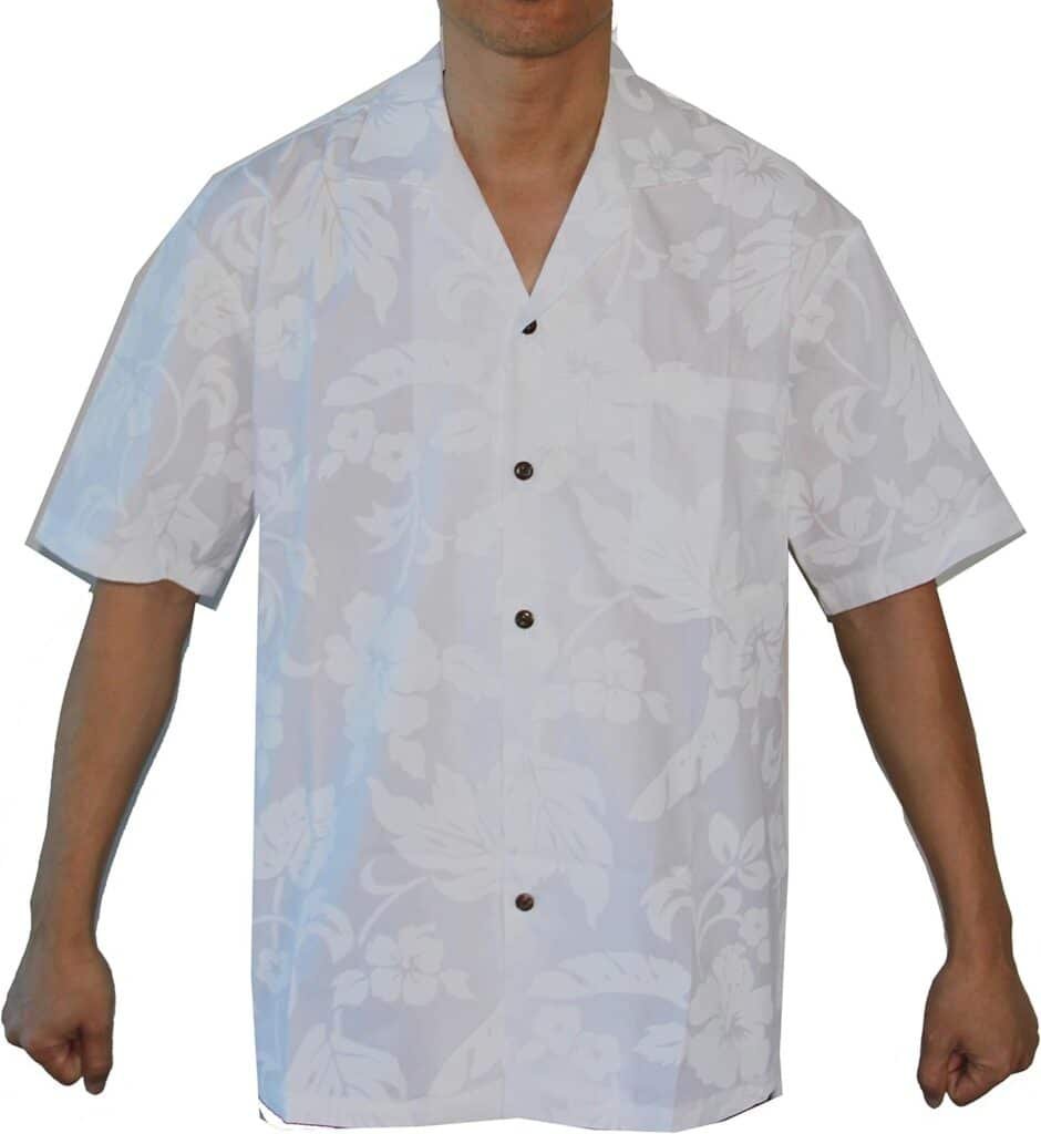 The 8 Best Classic Hawaiian Shirts of the Year Reviewed 1 Hawaiian Shirts