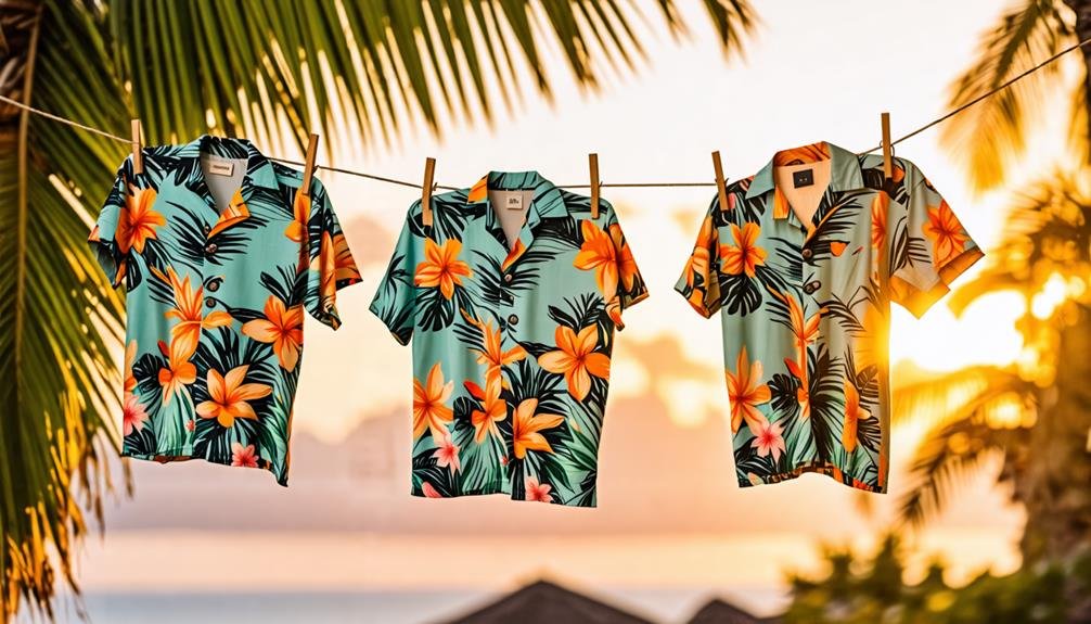 How Unisex Hawaiian Shirts Are Redefining Fashion 4 timeless fashion staple emerges