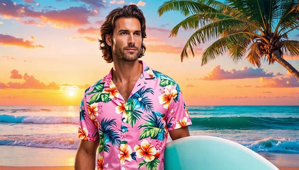 The Best Men’s Hawaiian Shirts for a Laid-Back Look 3 trendy fashion trends today