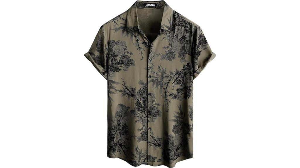 15 Best Hawaiian Shirts for Men to Wear This Summer, Ranked by Style Experts 15 tropical print summer shirt