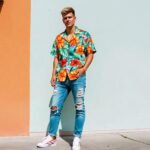 How to Style Unisex Hawaiian Shirts for a Gender-Neutral Look 11 unisex hawaiian shirt styling