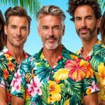 How Unisex Hawaiian Shirts Are Redefining Fashion 8 unisex hawaiian shirts revolutionizing fashion