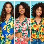 versatile women s hawaiian shirts
