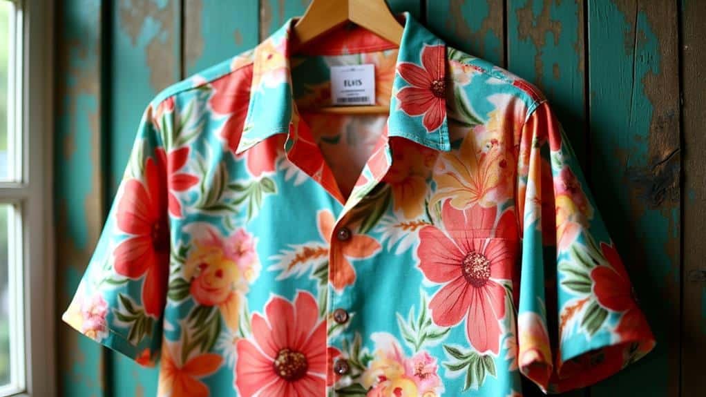 The Ultimate Guide to Elvis Hawaiian Shirts for a Vintage Look 1 vintage elvis hawaiian shirts