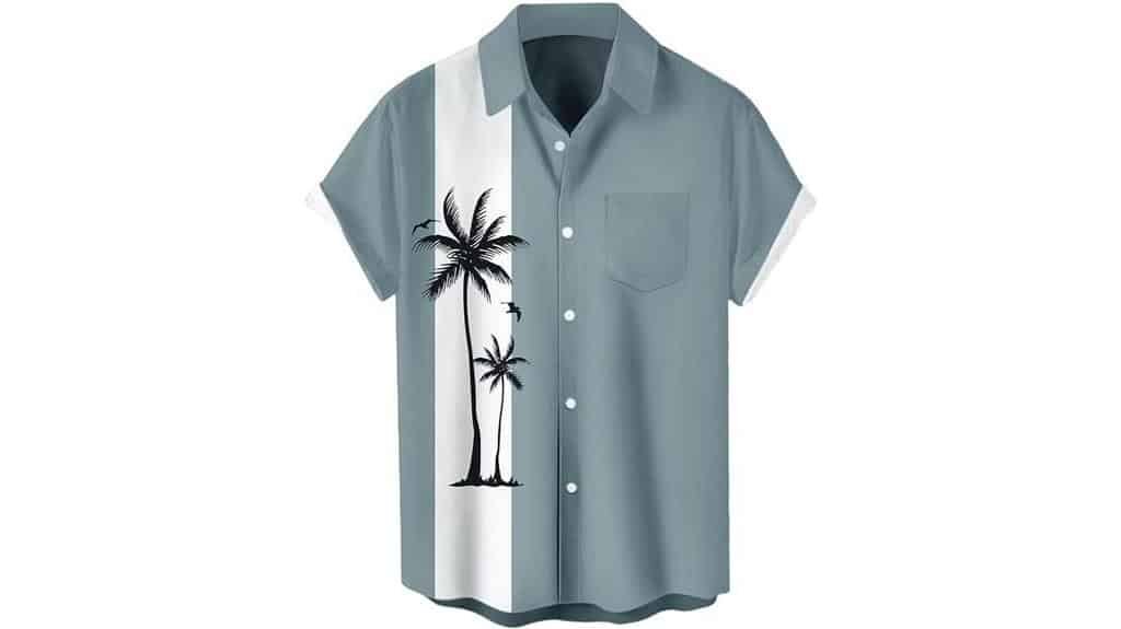 15 Best Hawaiian Shirts for Men to Wear This Summer, Ranked by Style Experts 14 vintage hawaiian bowling shirt