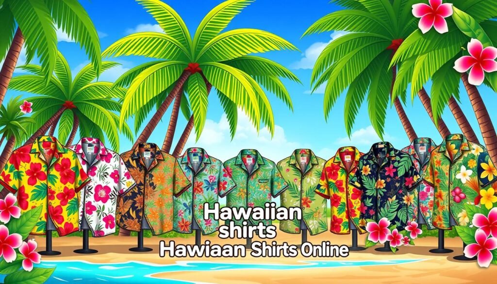 Hawaiian Shirts: When Did They Become Popular? 1 when did hawaiian shirts became popular