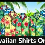 Find the Best Hawaiian Shirts: Top Shopping Spots 11 where to buy hawaiian shirts