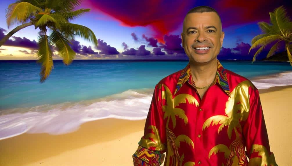 Can You Wear 49ers Hawaiian Shirts Outside of Game Day? 1 49ers hawaiian shirts acceptable anytime