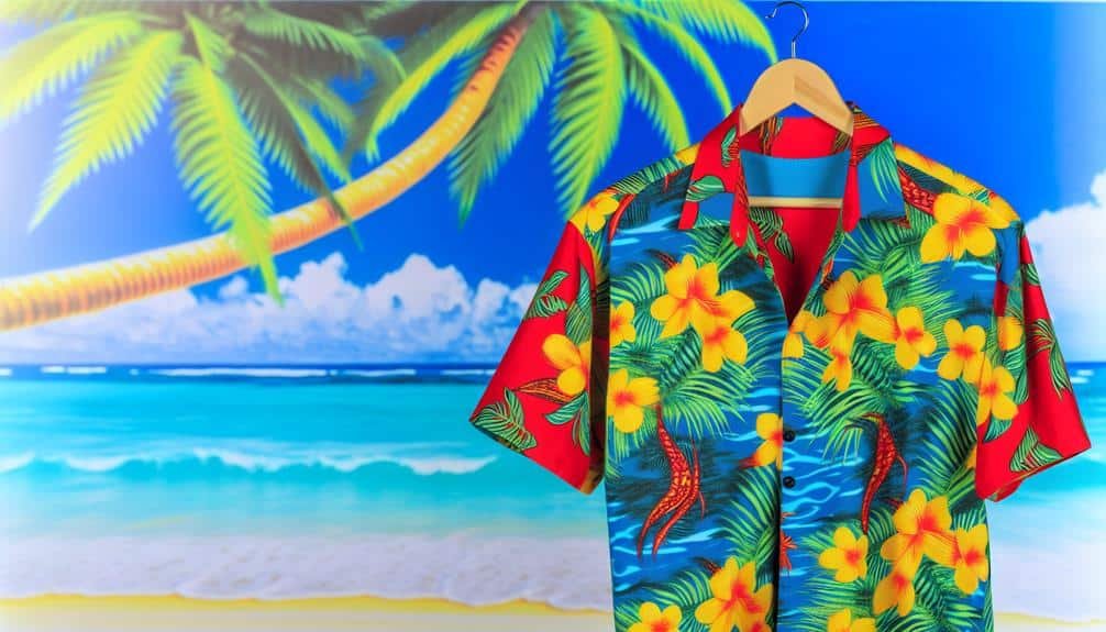 What Makes Adam Sandler Hawaiian Shirts So Popular? 1 adam sandler s hawaiian shirt popularity