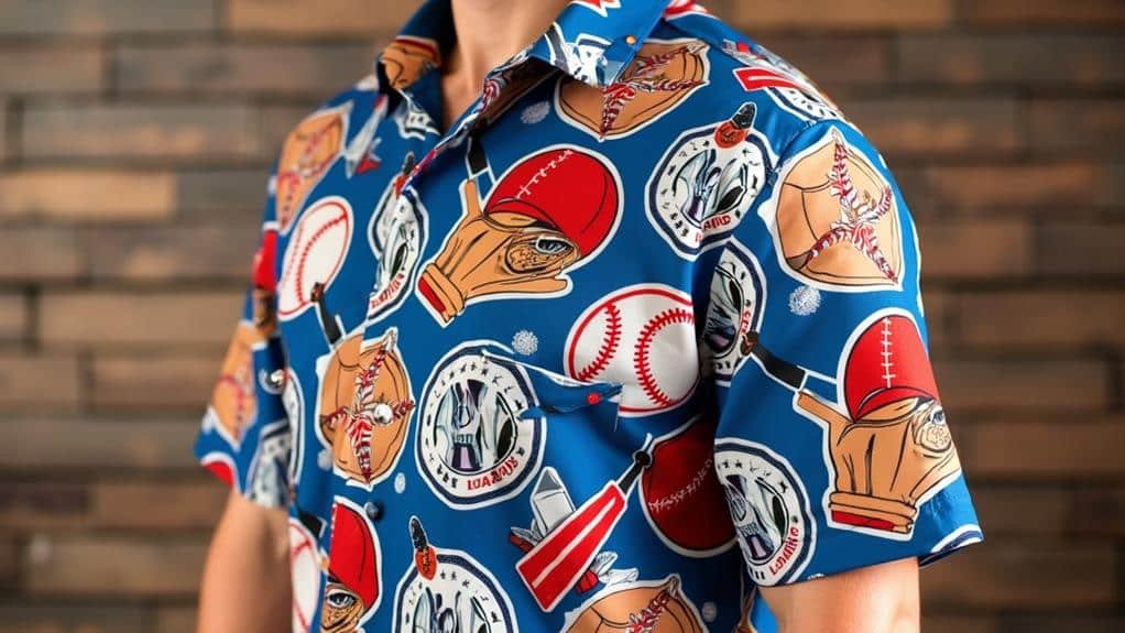 What Makes Pirates Hawaiian Shirts a Great Choice for Baseball Fans? 3 adaptive and functional aesthetics