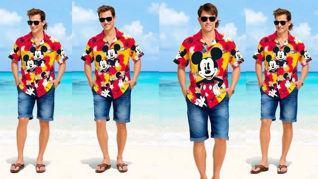 adaptive fashion choices