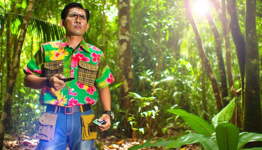 How to Pick the Right Tactical Hawaiian Shirt for Any Adventure? 5 adaptive fashion trends emerge