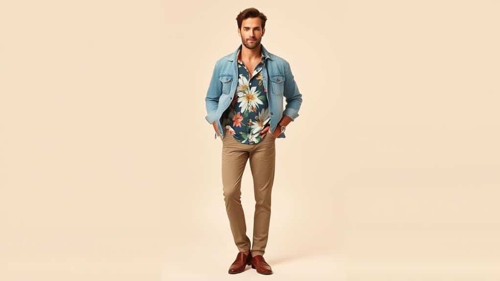 How to Style Hawaiian Polo Shirts for a Polished, Casual Wardrobe? 4 advanced fabrication methods